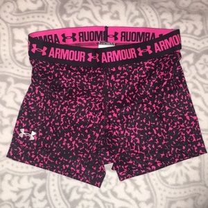 Under Armour Spandex